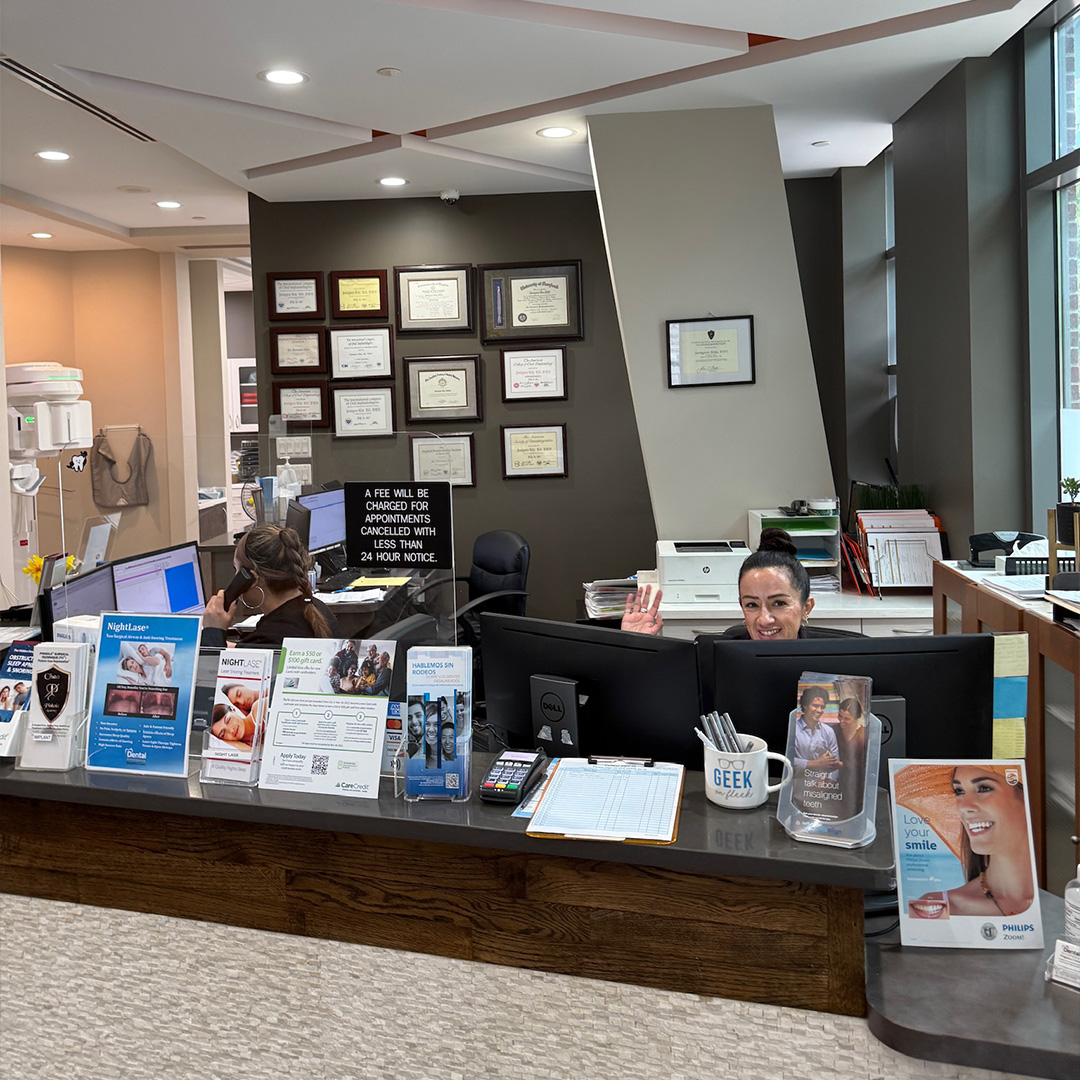 Dental Excellence Integrative Center | Sleep Apnea Appliances, Dentures and Cold Sores amp Canker Sores